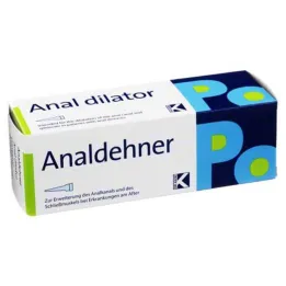 Analni dilatator, 1 kom