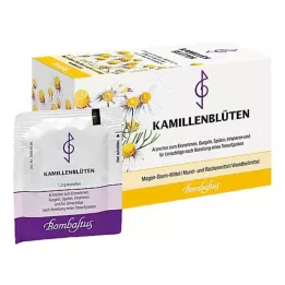 KAMILLENBLÜTEN Filter vrećice čaja, 20X1,3 g