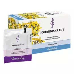 JOHANNISKRAUT TEE Filter vrećice, 20X2 g
