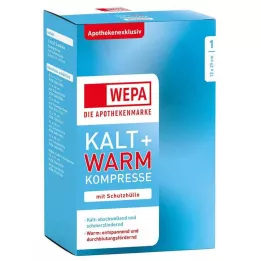 KALT-WARM Kompresa 12x29 cm, 1 kom