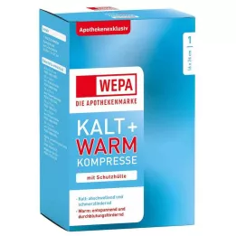 KALT-WARM Kompresa 16x26 cm, 1 kom