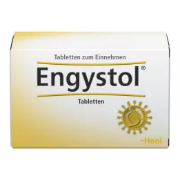 ENGYSTOL Tablete, 250 kom