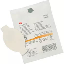STERI STRIP sterilni sustav za zatvaranje rana 1 W8512, 25 kom
