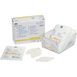 STERI STRIP sterilni sustav za zatvaranje rana 3 W8514, 25 kom