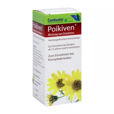 POIKIVEN Kapi, 50 ml