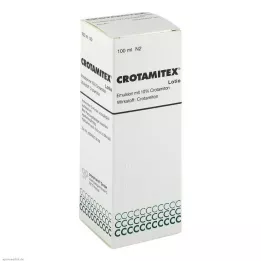CROTAMITEX Losion, 100 ml