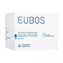 EUBOS KREMA, 100 ml