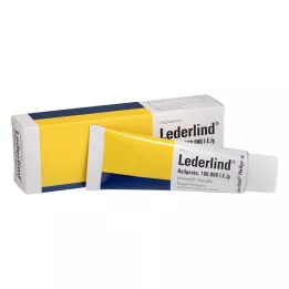 LEDERLIND Ljekovita pasta, 25 g