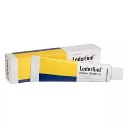 LEDERLIND Ljekovita pasta, 100 g