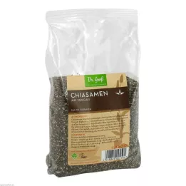 CHIA SJEMENJE, 450 g