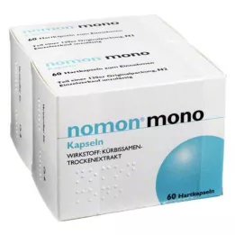 NOMON mono kapsule, 120 kom