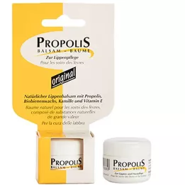 PROPOLIS BALZAM ZA USNE, 5 ml