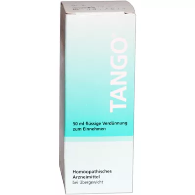 TANGO tekućina, 50 ml