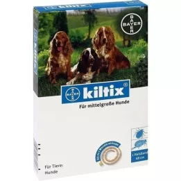 KILTIX for medium sized dogs, 1 pcs