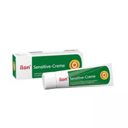ILON Sensitive Cream, 50 ml