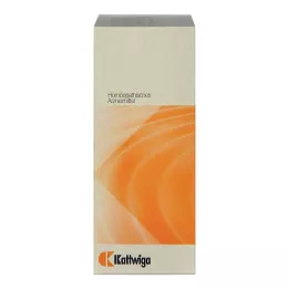 LAUBENDERS Rumex compositum kapi, 50 ml