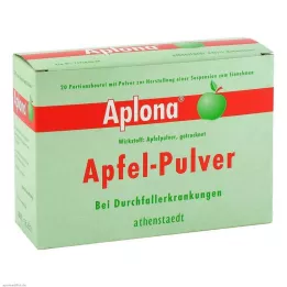 APLONA Prašak, 20 kom