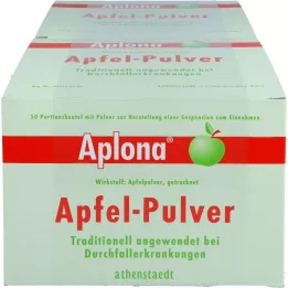 APLONA Prašak, 2X50 kom