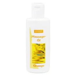 Ulje za masažu naranča, 200 ml