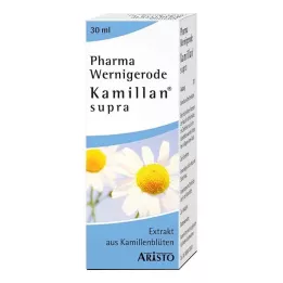 KAMILLAN supra otopina, 30 ml