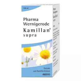 KAMILLAN supra otopina, 100 ml