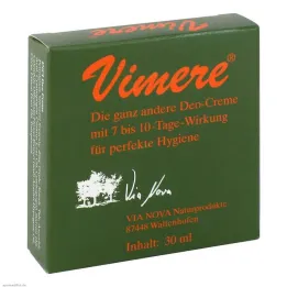 Vimere dezodorans krema, 30 ml