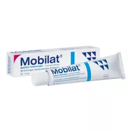 MOBILAT Duoaktiv gel protiv bolova, 50 g