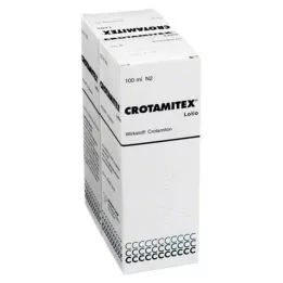 CROTAMITEX Losion, 200 ml