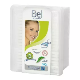 BEL PREMIUM Pamučni štapići, 300 kom