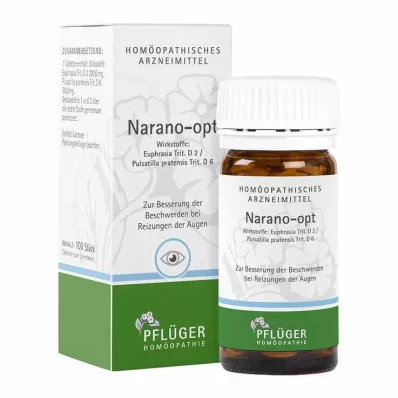 NARANO OPT, 100 kom