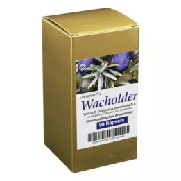 WACHOLDER Kapsule, 90 ST