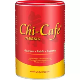 CHI-CAFE prah, 400 g