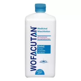 WOFACUTAN medicinski losion za umivanje, 1 L
