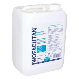 Wofacutan ljekoviti losion za pranje, 5 l