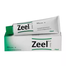 ZEEL komp.N krema, 100 g