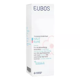 EUBOS KINDER Krema za umirivanje kože, 50 ml