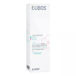 EUBOS KINDER Losion za umirivanje kože, 125 ml