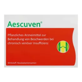 AESCUVEN obložene tablete, 100 kom