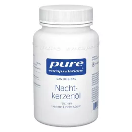PURE ENCAPSULATIONS Ulje noćurka kapsule, 100 kom