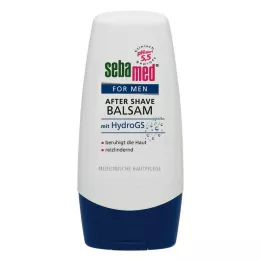 SEBAMED balzam poslije brijanja za muškarce, 100 ml