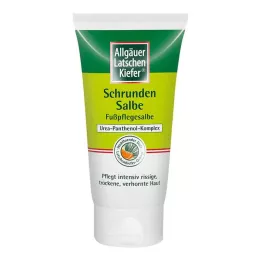 ALLGÄUER LATSCHENK. Mast za ispucalu kožu LK-naranča, 75 ml