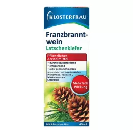 KLOSTERFRAU Alkohol Latschenk.dozator, 400 ml