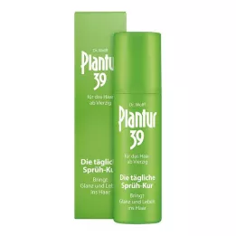 PLANTUR 39 Tretman u spreju, 125 ml