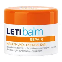 LETIBALM Djeca, 10 ml