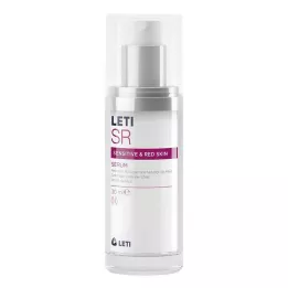 LETI SR Serum protiv crvenila, 30 ml