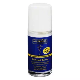 ALLERGIKA Dezodorans balzam, 50 ml
