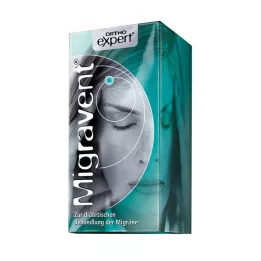 MIGRAVENT kapsule, 90 kom