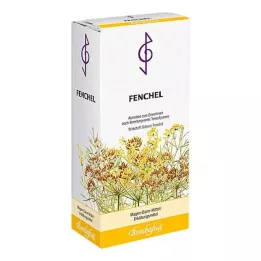 FENCHEL ČAJ, 125 g