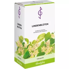 Linden cvjetni čaj, 75 g