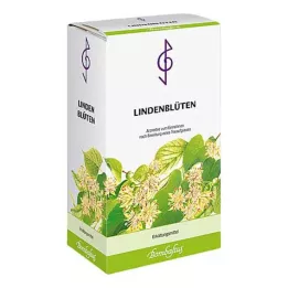 Linden cvjetni čaj, 75 g